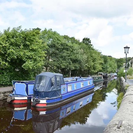 Coach House Tatil Evi Buckden (North Yorkshire)