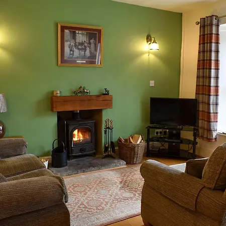 Coach House