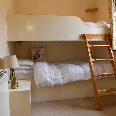 Coach House * Buckden (North Yorkshire)
