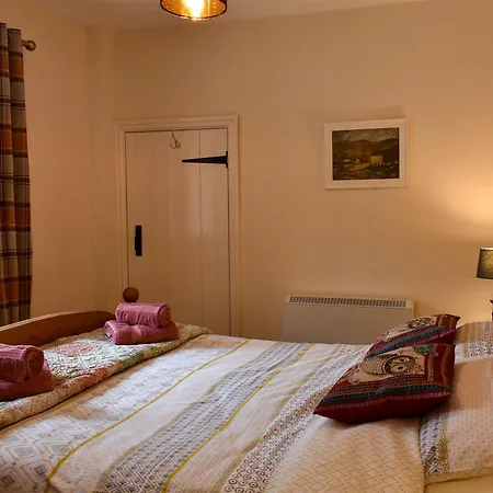 Coach House *