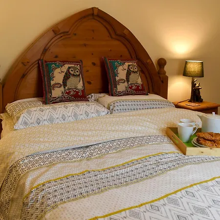 Coach House Holiday home Buckden (North Yorkshire)