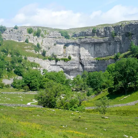 Coach House * Buckden (North Yorkshire)